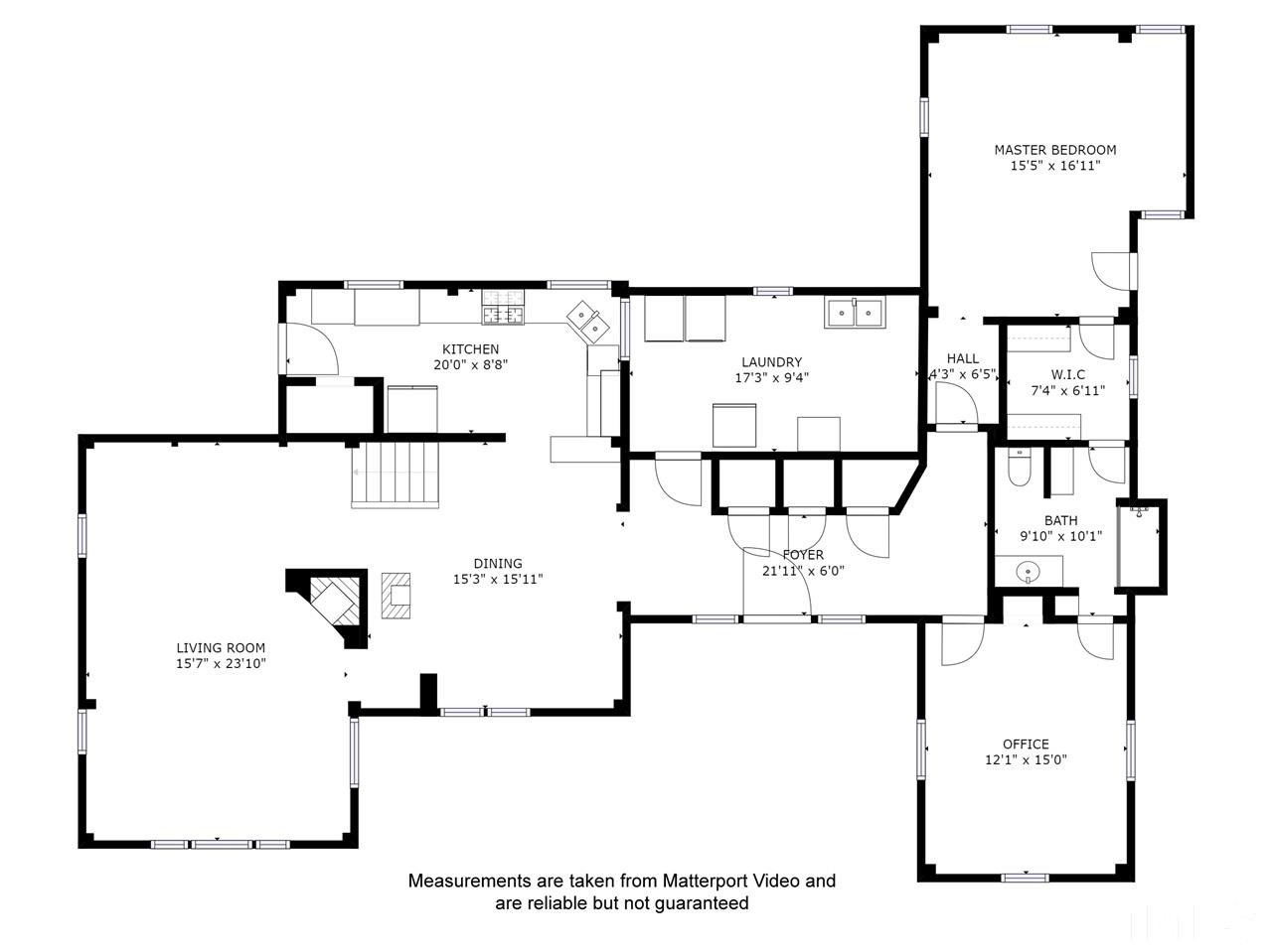 6031 Phillis Road Boydton, VA 23917 - Photo 19 of 30 Gallery Image 19