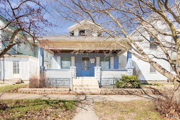 $129,900 | 310 West Linden Avenue, Logansport, IN 46947