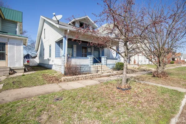$129,900 | 310 West Linden Avenue, Logansport, IN 46947