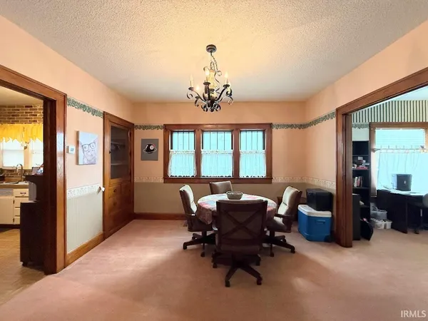 $129,900 | 310 West Linden Avenue, Logansport, IN 46947