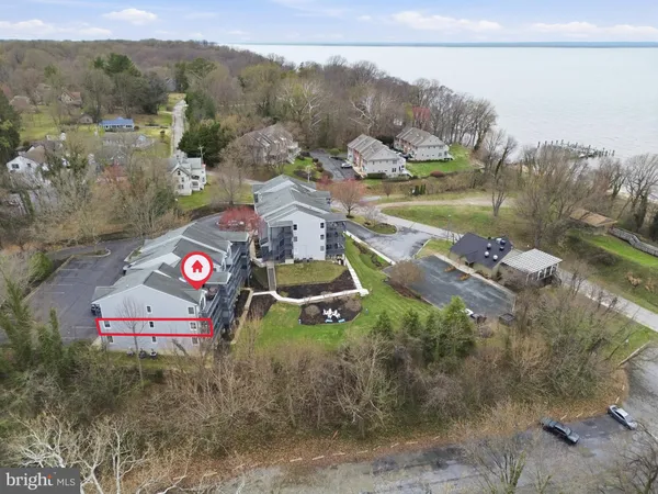$315,000 | 10 Ericsson Avenue, Unit 37, Betterton, MD 21610
