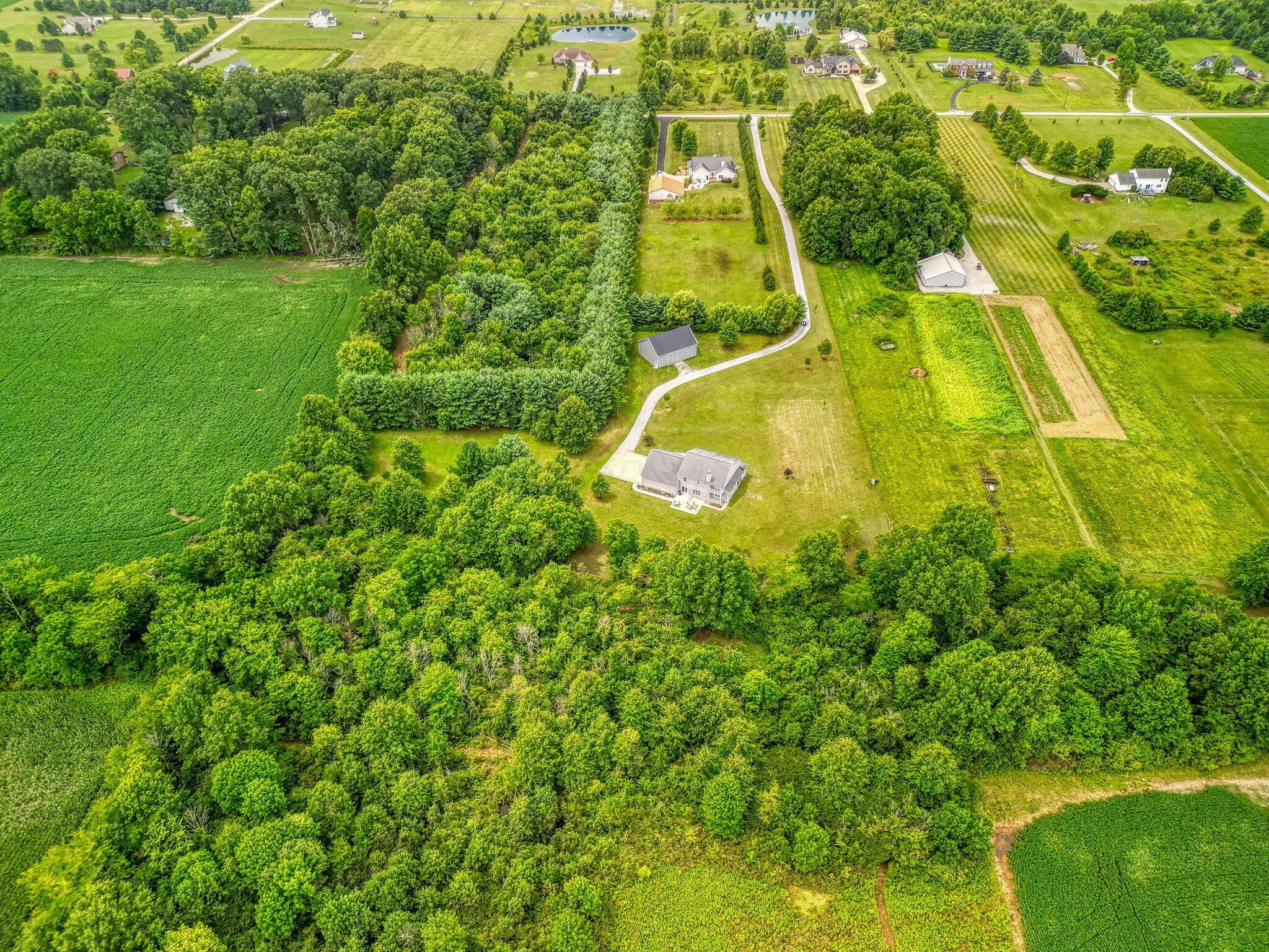 16136 Lewis Road Sunbury, OH 43074 - Photo 81 of 112 16136 Lewis Rd (15)