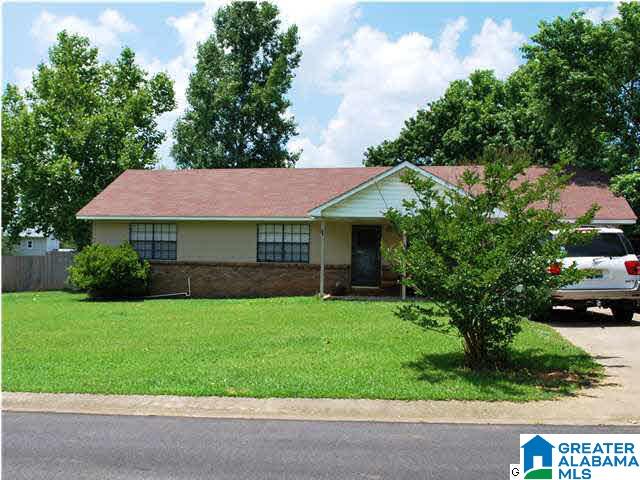 117 Winterhaven Drive Alabaster, AL 35007 - Photo 1 of 11