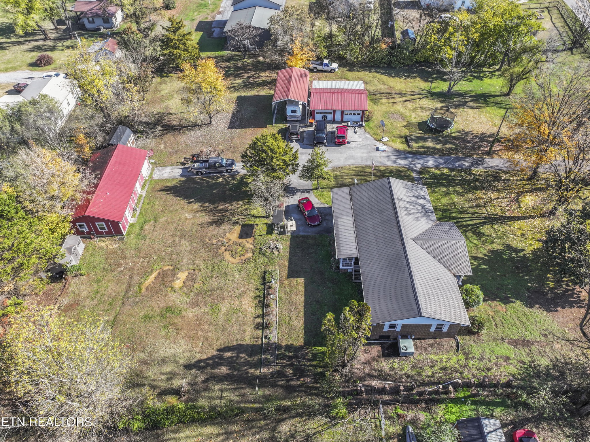 3856 Niles Ferry Road Greenback, TN 37742 - Photo 28 of 44 Gallery Image 28