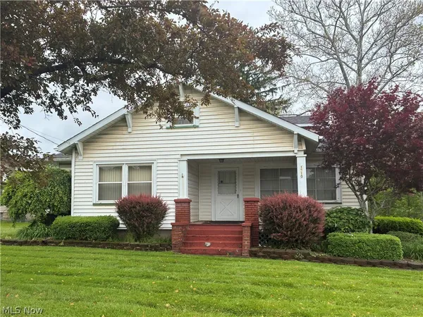 $114,900 | 1310 South Main Street, Niles, OH 44446