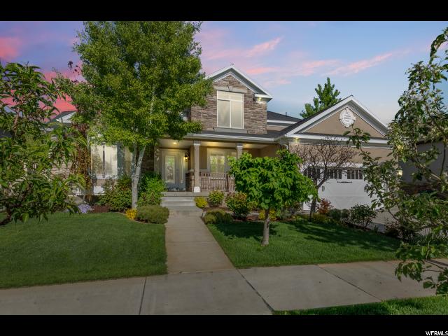 463 South 750 East Orem, UT 84097 - Photo 1 of 1