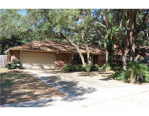 3905 Applegate Circle Brandon, FL 33511 - Photo 1 of 1 Exterior Front