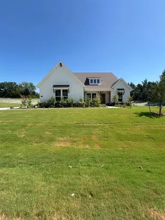 $670,050 | 1004 Perrin Lane, Van Alstyne, TX 75495