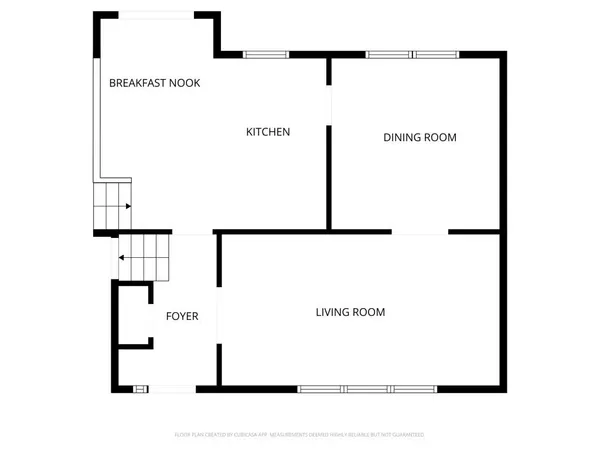 $473,000 | 4423 Goodfellows Court, Tucker, GA 30084
