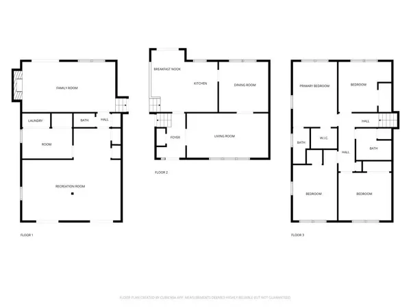$473,000 | 4423 Goodfellows Court, Tucker, GA 30084