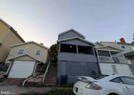 $49,200 | 206 East Walnut Avenue, Altoona, PA 16601