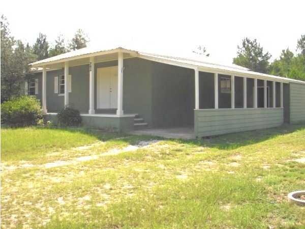 96 West Indian Creek Ranch Road DeFuniak Springs, FL 32435 - Photo 1 of 18 Gallery Image 1