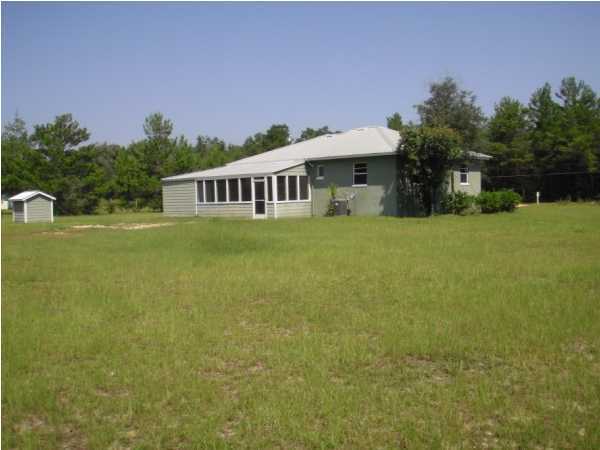 96 West Indian Creek Ranch Road DeFuniak Springs, FL 32435 - Photo 2 of 18 Gallery Image 2