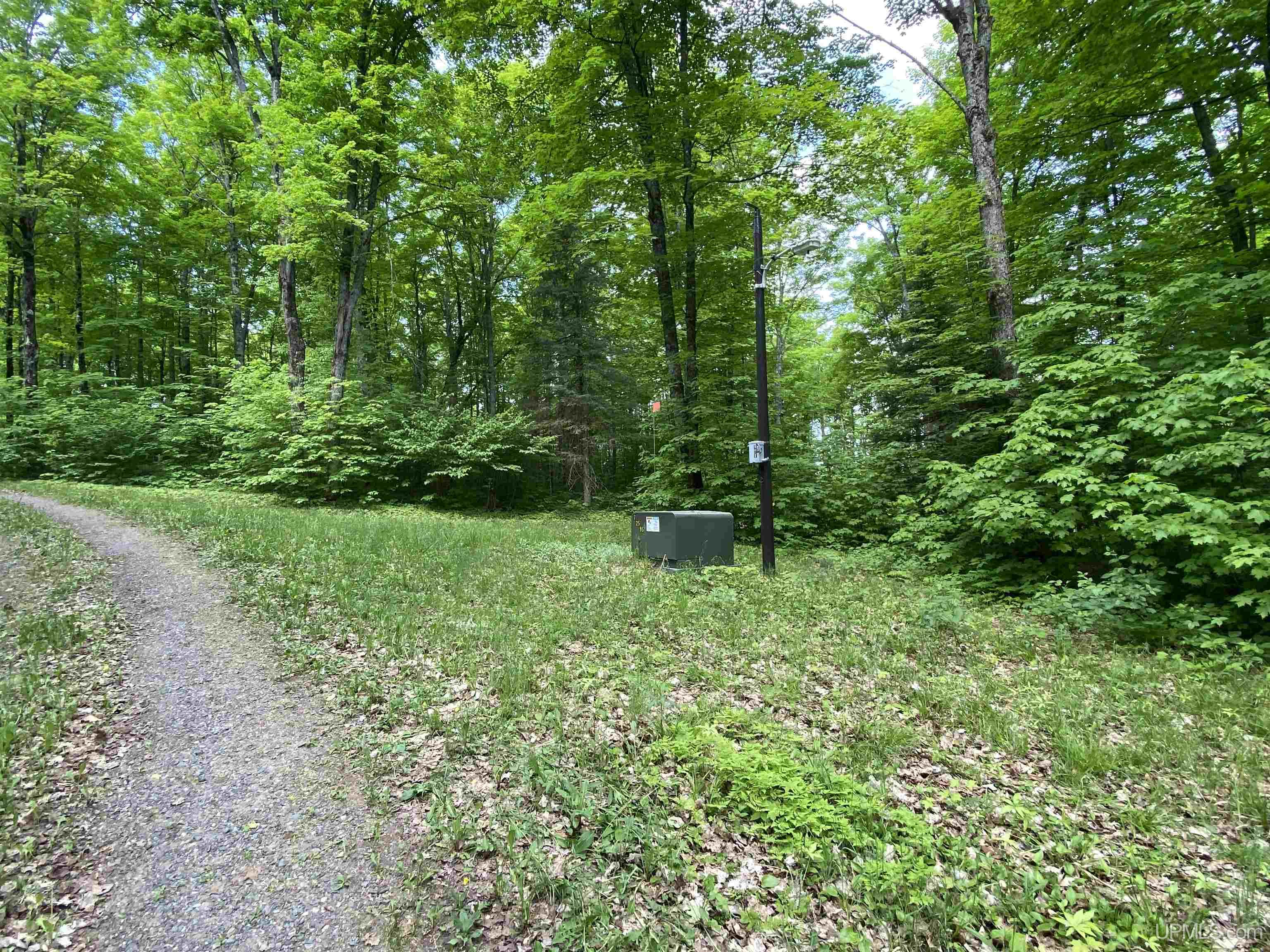 On On Hawk Lake Road Marenisco, MI 49947 - Photo 2 of 26