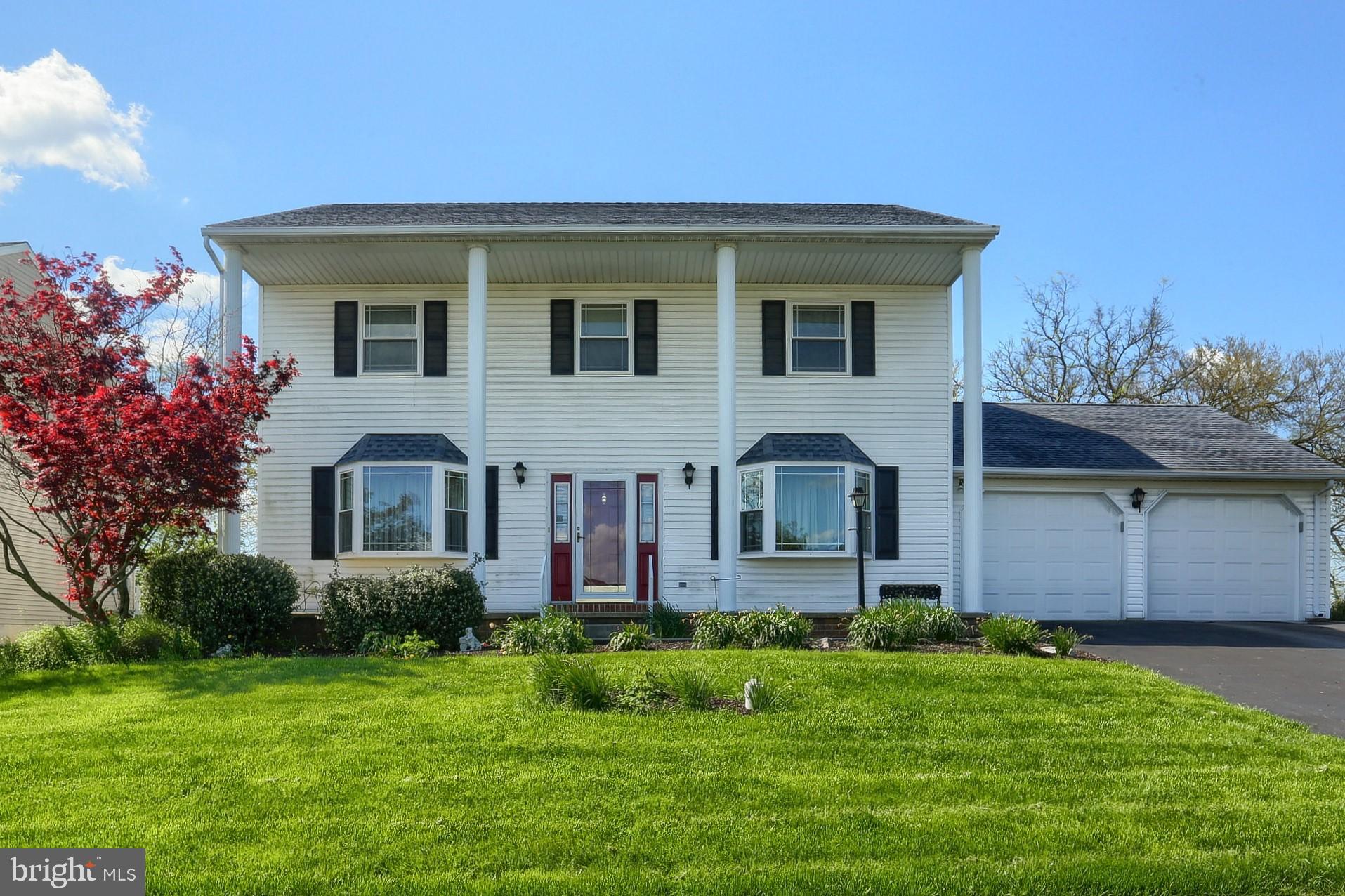 293 Raspberry Road Leola, PA 17540 - Photo 1 of 26 Gallery Image 1