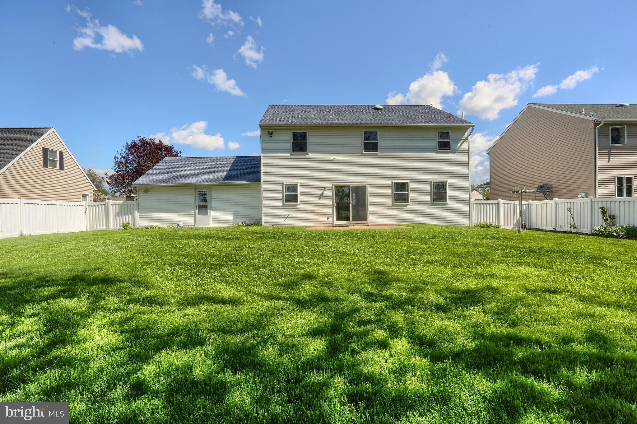 293 Raspberry Road Leola, PA 17540 - Photo 23 of 26 Gallery Image 23