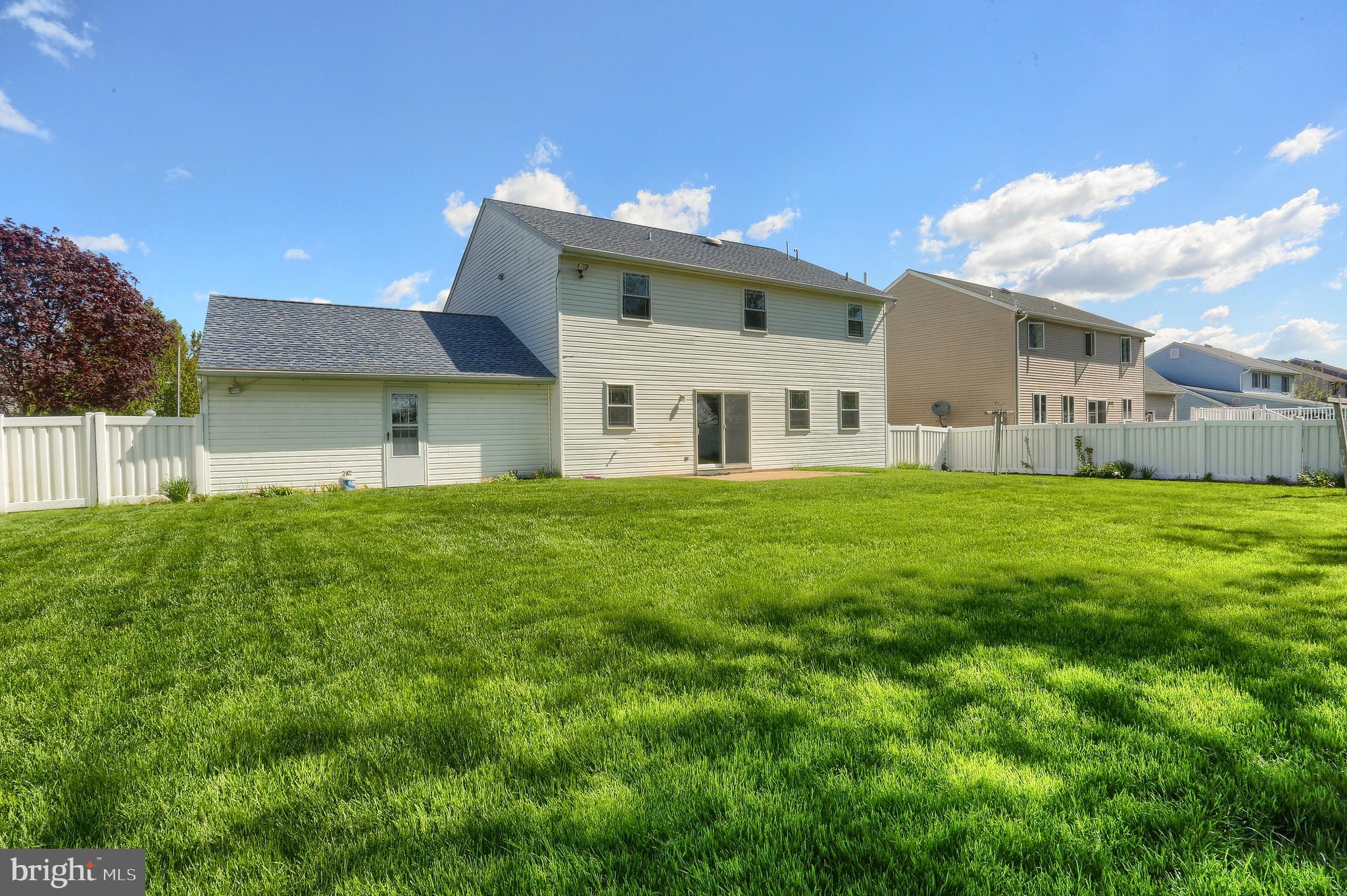 293 Raspberry Road Leola, PA 17540 - Photo 24 of 26 Gallery Image 24