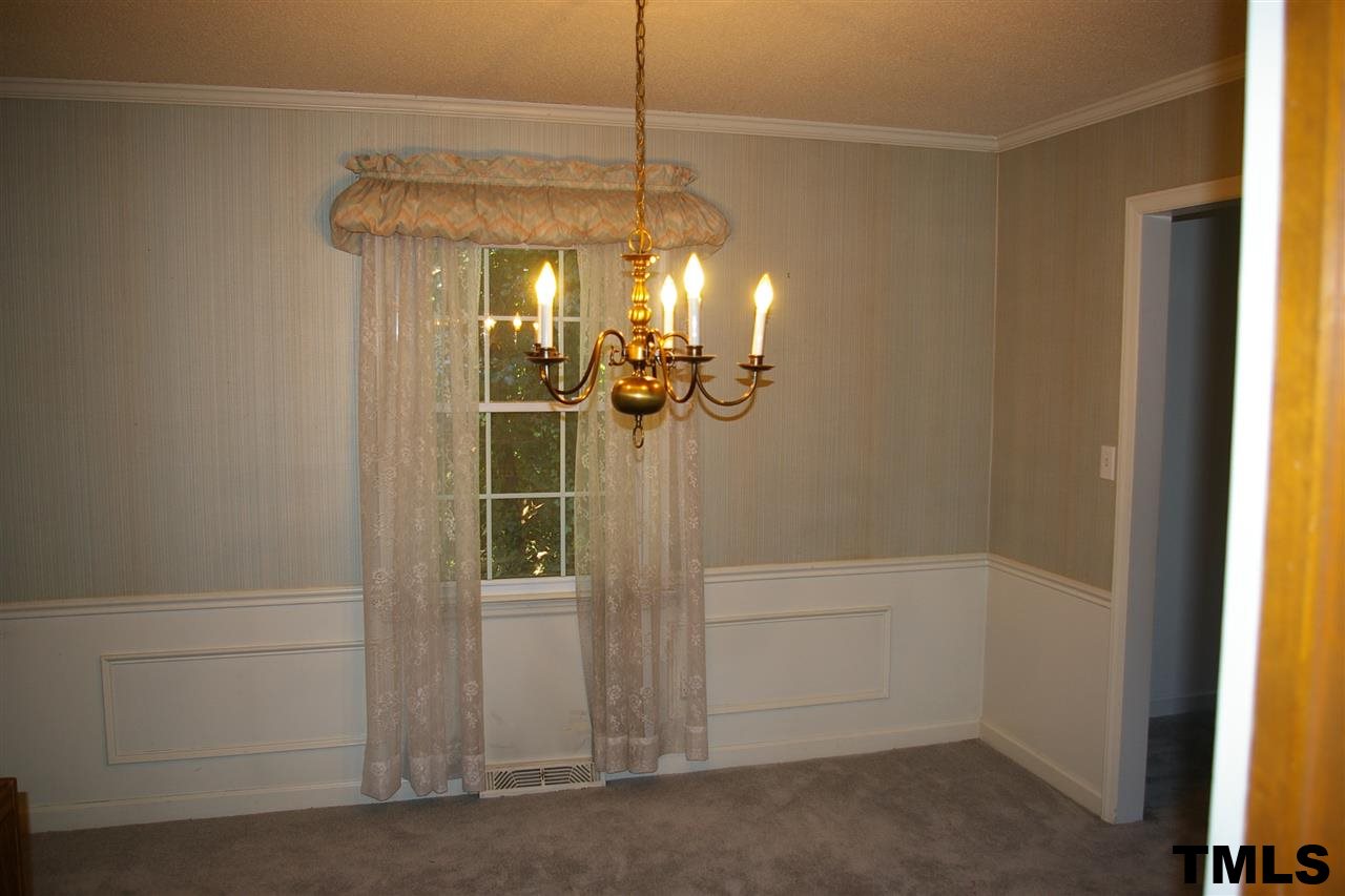 2609 Wycliff Road Raleigh, NC 27607 - Photo 2 of 14 a bathroom with a shower