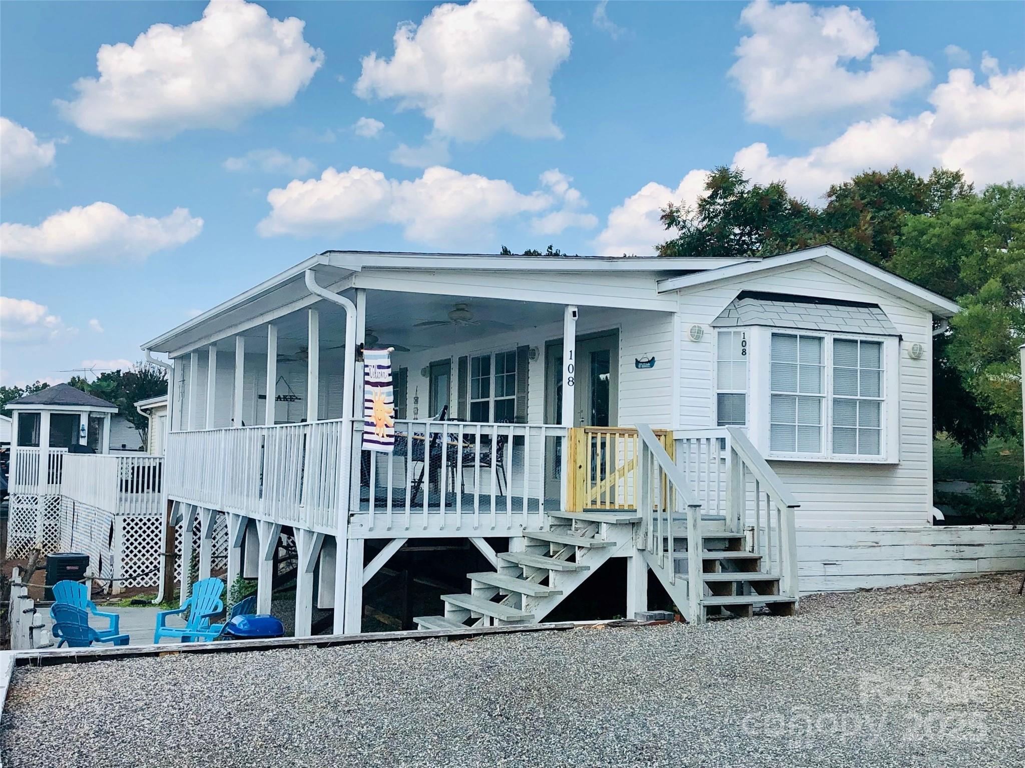 108 Brit Lane New London, NC 28127 - Photo 1 of 35