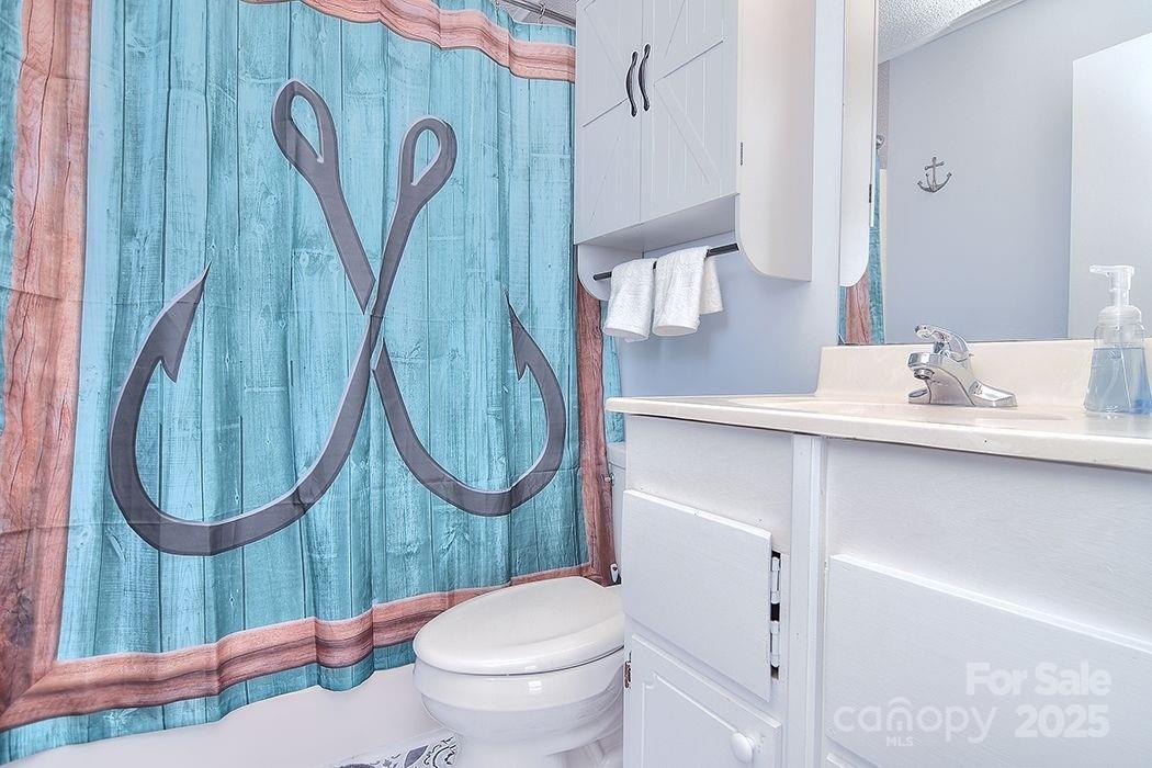 108 Brit Lane New London, NC 28127 - Photo 14 of 35