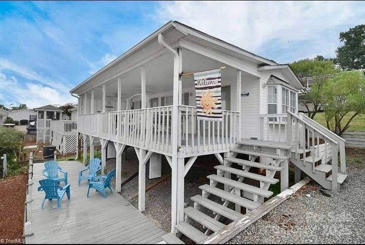 108 Brit Lane New London, NC 28127 - Photo 21 of 35