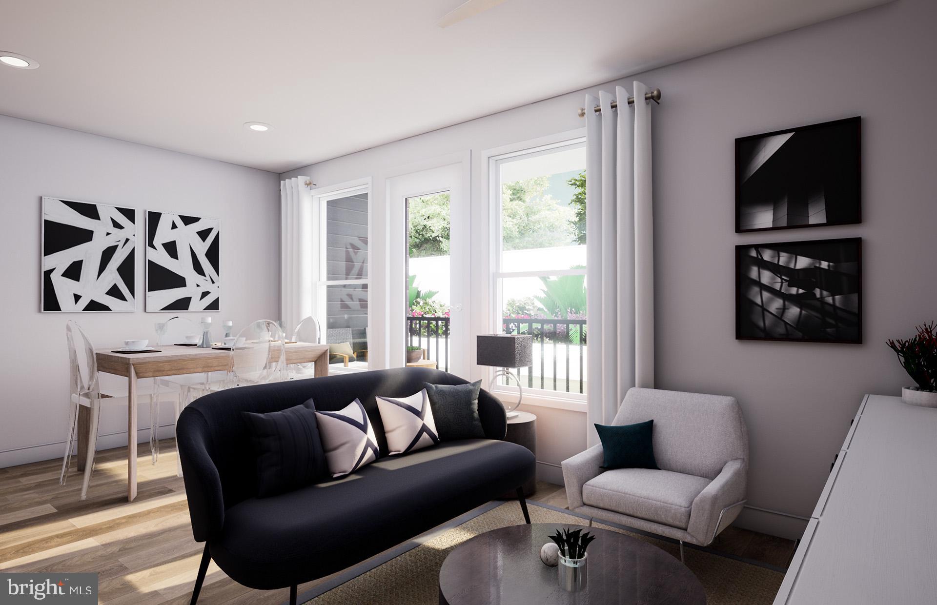 11200 Reston Station Boulevard, Unit 407 Reston, VA 20190 - Photo 3 of 11 Photo is for illustrative purposes only.