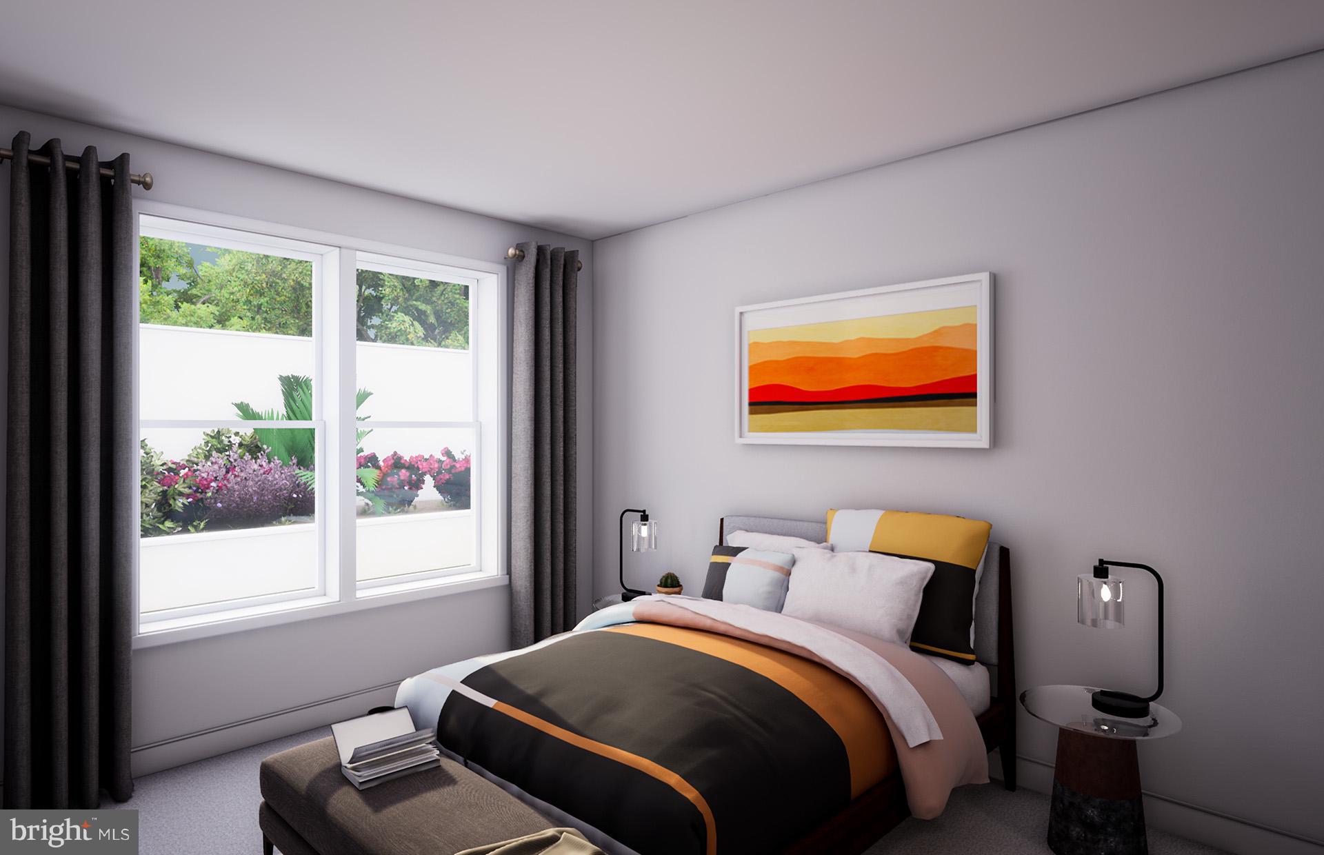 11200 Reston Station Boulevard, Unit 407 Reston, VA 20190 - Photo 5 of 11 Photo is for illustrative purposes only.