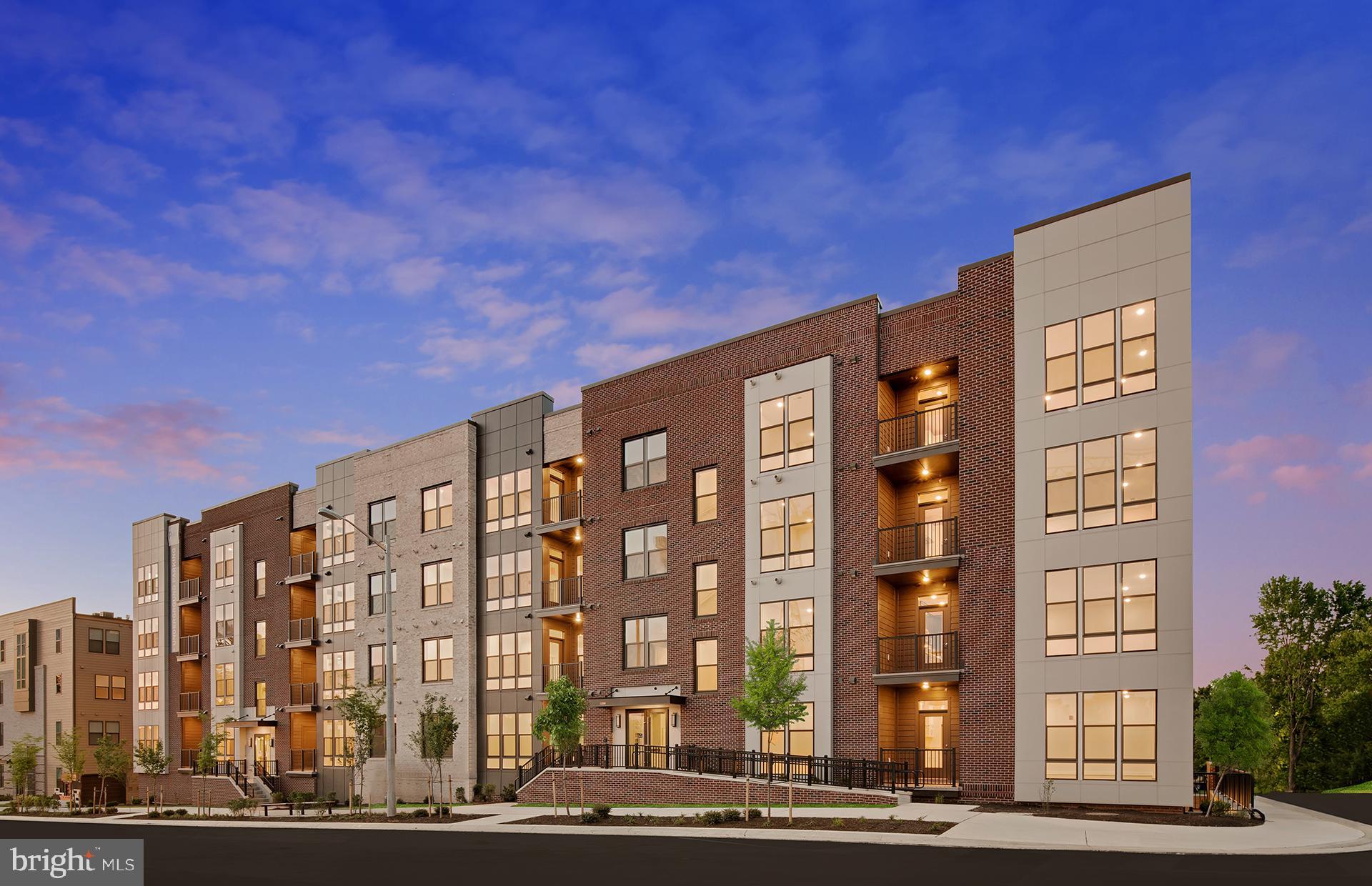 11200 Reston Station Boulevard, Unit 407 Reston, VA 20190 - Photo 8 of 11 Exterior - Photo is for illustrative purposes only