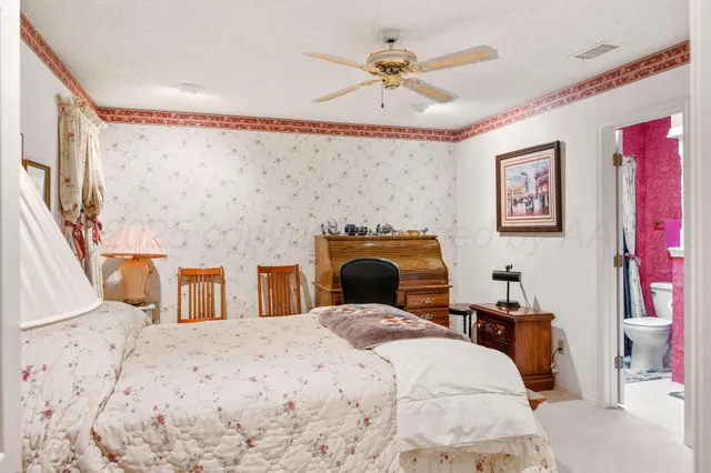 $460,000 | 2343 North Chestnut Drive, Pampa, TX 79065