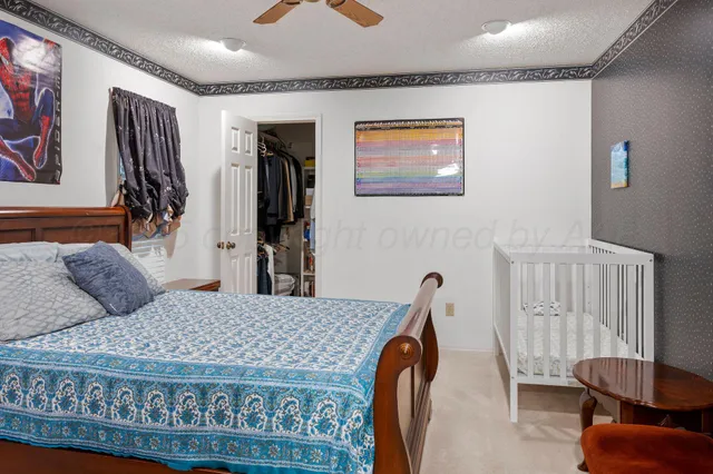 $460,000 | 2343 North Chestnut Drive, Pampa, TX 79065