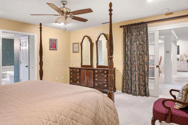 $460,000 | 2343 North Chestnut Drive, Pampa, TX 79065