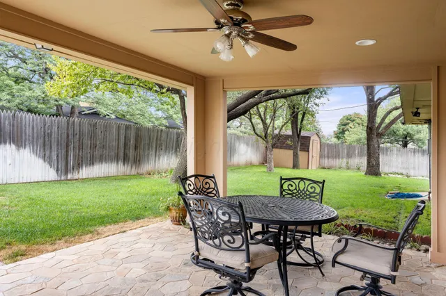 $460,000 | 2343 North Chestnut Drive, Pampa, TX 79065