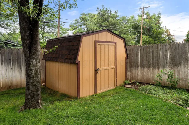 $460,000 | 2343 North Chestnut Drive, Pampa, TX 79065