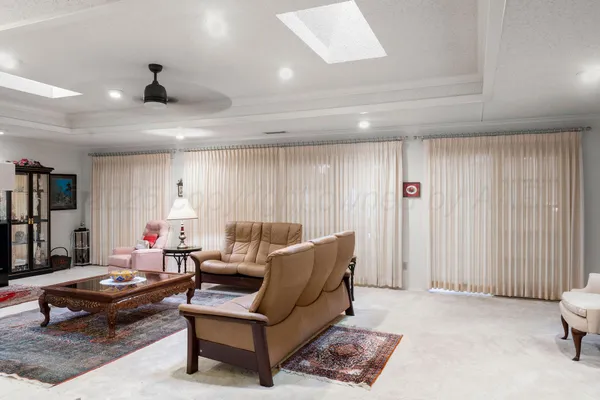 $460,000 | 2343 North Chestnut Drive, Pampa, TX 79065