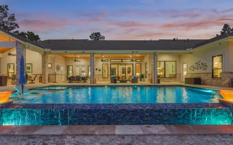 $2,499,000 | 7120 Morningbrook Drive, Montgomery, TX 77316