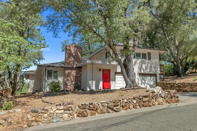 $499,900 | 2842 Northridge Drive, Placerville, CA 95667