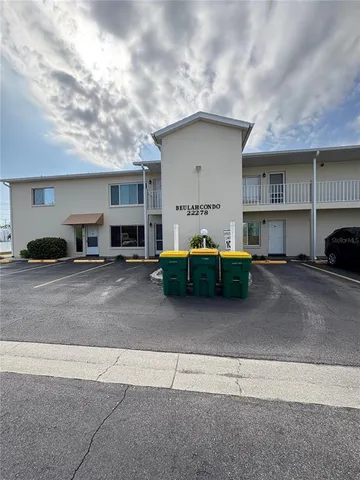 $1,225 | 22278 Vick Street, Unit A110, Port Charlotte, FL 33980