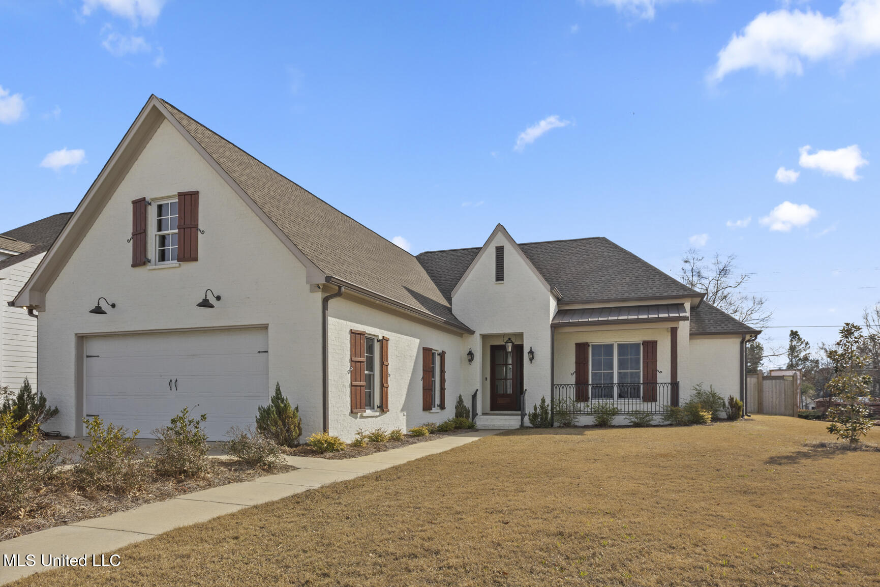264 Arbor Trail Brandon, MS 39047 - Photo 1 of 39 264 Arbor Trail-1
