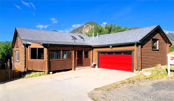 $895,000 | 188 Clear Creek Drive, Empire, CO 80438