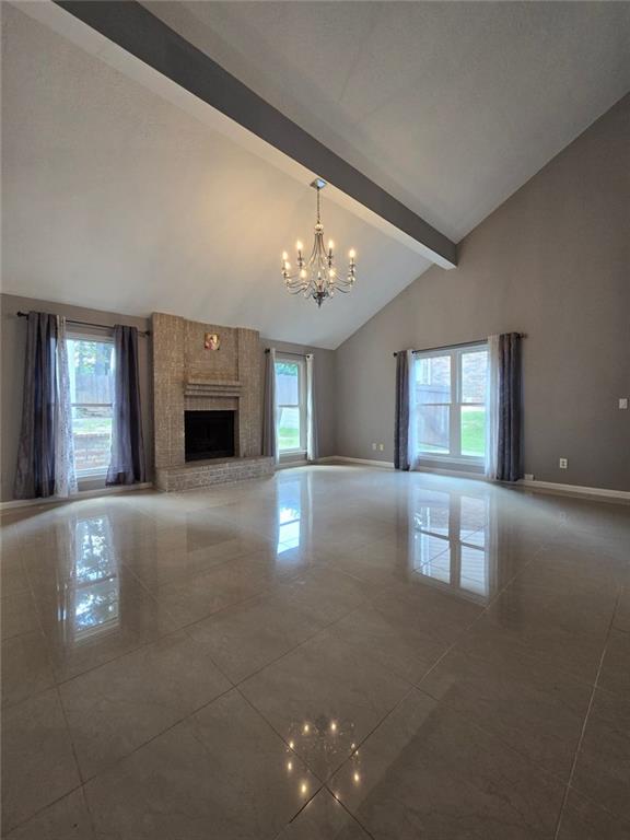 6992 Ivy Pointe Row Austell, GA 30168 - Photo 14 of 32 a view of livingroom and window