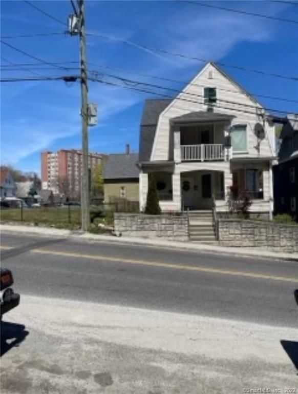 1010 West Main Street Waterbury, CT 06708 - Photo 1 of 1