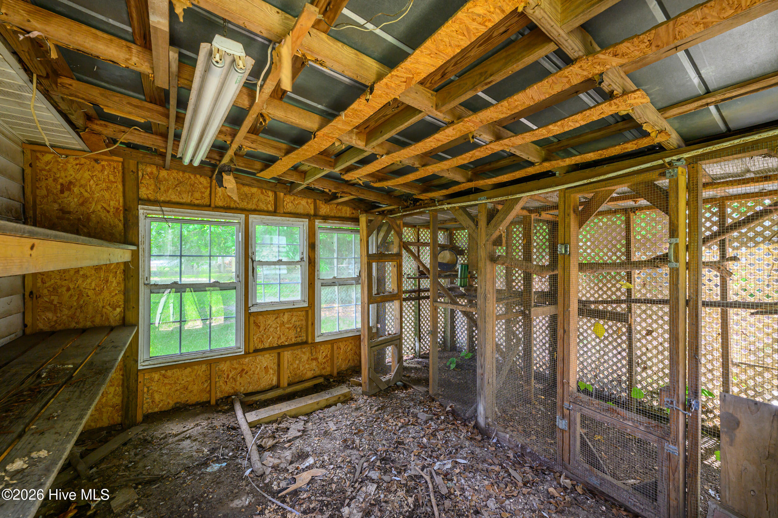 515 Shiloh Road Tarboro, NC 27886 - Photo 23 of 36 Gallery Image 23