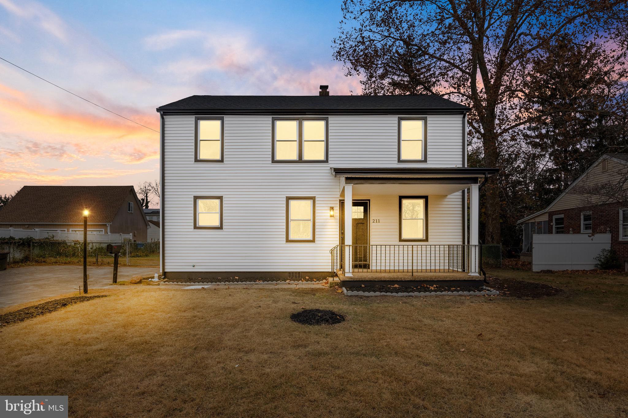 211 Peach Tree Lane Delanco, NJ 08075 - Photo 1 of 40 Gallery Image 1