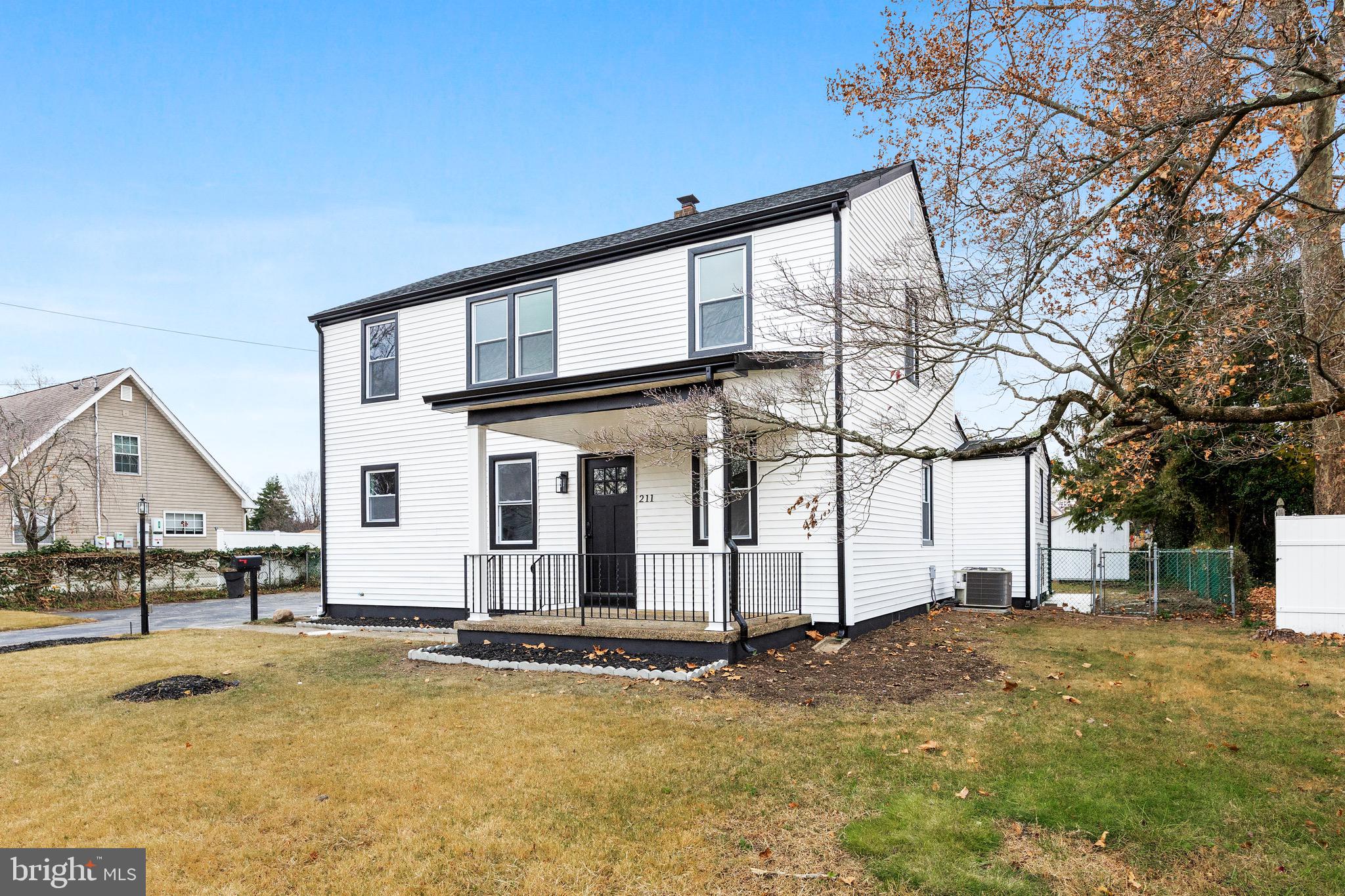 211 Peach Tree Lane Delanco, NJ 08075 - Photo 3 of 40 Gallery Image 3