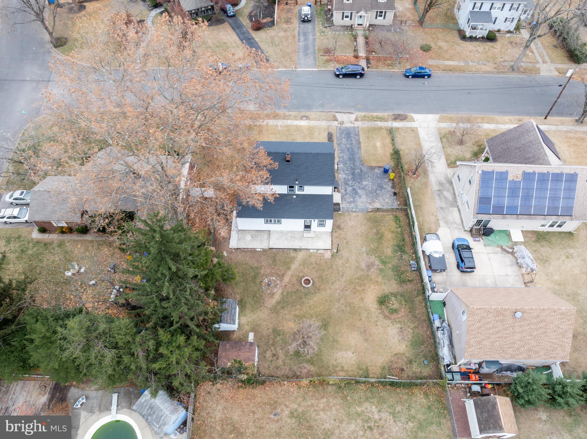 211 Peach Tree Lane Delanco, NJ 08075 - Photo 32 of 40 Gallery Image 32