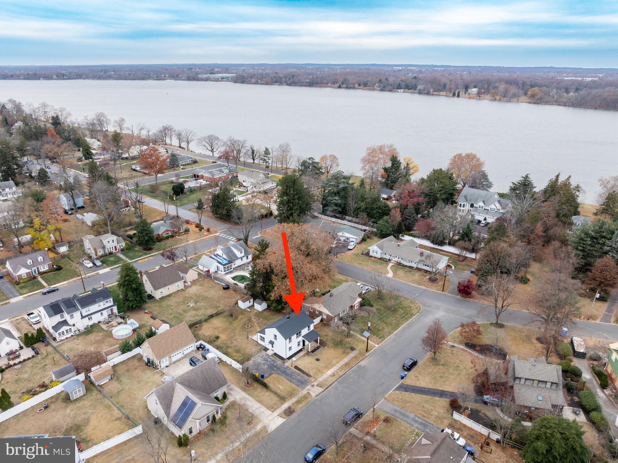 211 Peach Tree Lane Delanco, NJ 08075 - Photo 35 of 40 Gallery Image 35