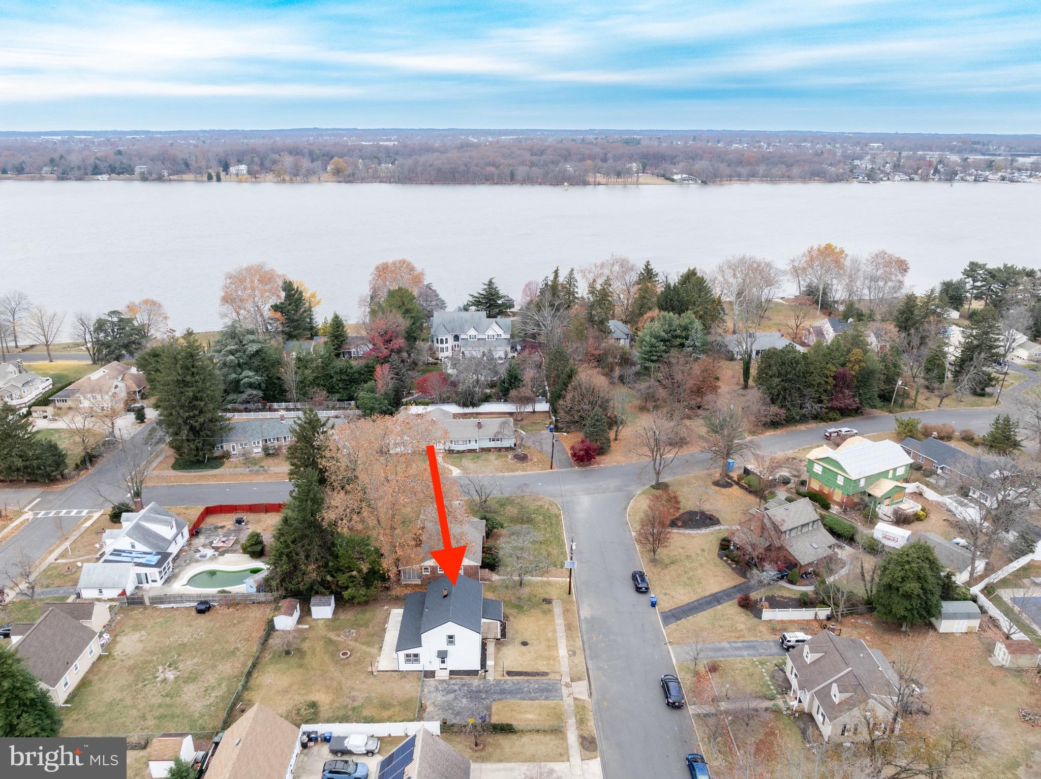 211 Peach Tree Lane Delanco, NJ 08075 - Photo 36 of 40 Gallery Image 36