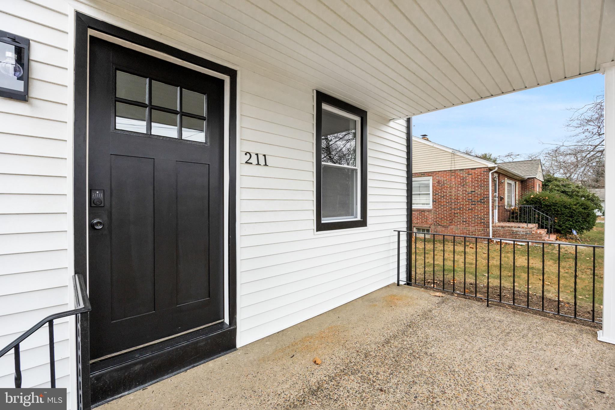 211 Peach Tree Lane Delanco, NJ 08075 - Photo 5 of 40 Gallery Image 5