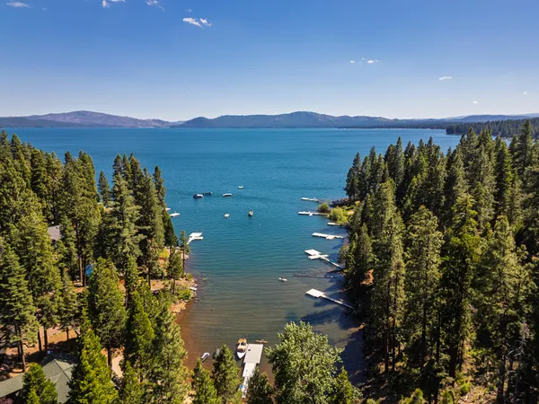 $75,000 | 114 Peninsula Drive, Lake Almanor, CA 96137