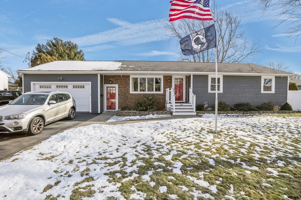 1706 Brayton Point Road Somerset, MA 02726 - Photo 2 of 32